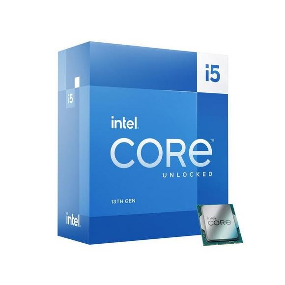 Intel Core i5-13600KF 14-Core TRAY Processor