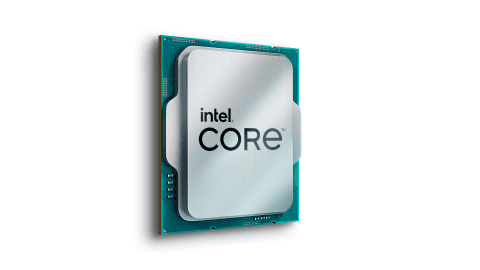 Intel Core i5 14600K 14 cores (6 P-cores + 8 E-cores) – TRAY