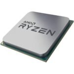 AMD Ryzen 5 3600 Desktop Processor