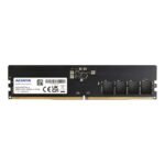 ADATA Premier DDR5 4800MHz 8GB UDIMM Memory RAM Module