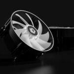 ID-COOLING DK-07i Rainbow CPU Air Cooler