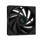 DeepCool AG400 PLUS CPU Air Cooler Black