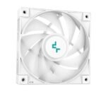 DeepCool LS520 240mm CPU Liquid Cooler White