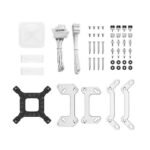 DeepCool LS520 240mm CPU Liquid Cooler White