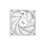 DeepCool LT520 240mm CPU Liquid Cooler White