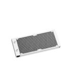 DeepCool LT520 240mm CPU Liquid Cooler White