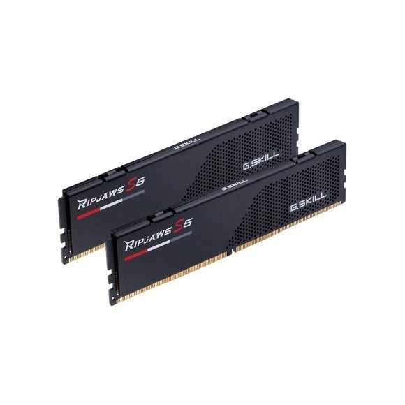 G.SKILL Ripjaws S5 Series 32GB (2 x 16GB) DDR5 5200 Desktop Memory