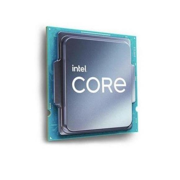 Intel Core i5-12400F 2.5 GHz 6-Core 12th Gen LGA 1700 Processor Tray