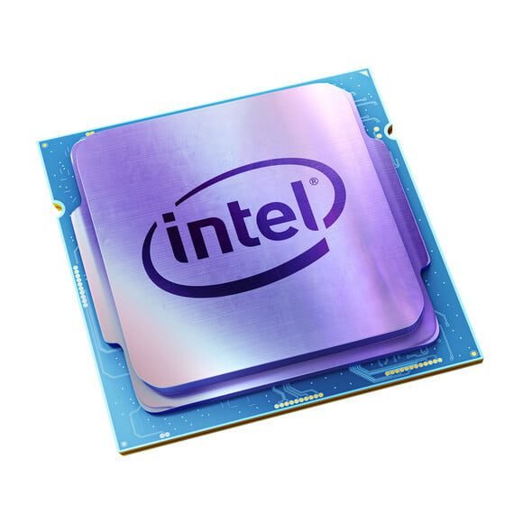 Intel Core i5-10400F LGA 1200 Processor 10th Gen Chip Only