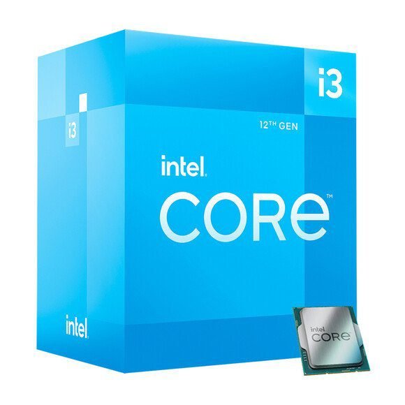 Intel Core i5-12400 2.5 GHz 12th Gen 6-Core LGA 1700 Processor BX8071512400