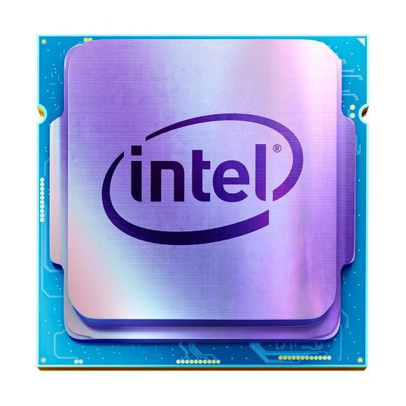 Intel Core i9-10900 Processor, 20M Cache, up to 5.20 GHz Chip Only