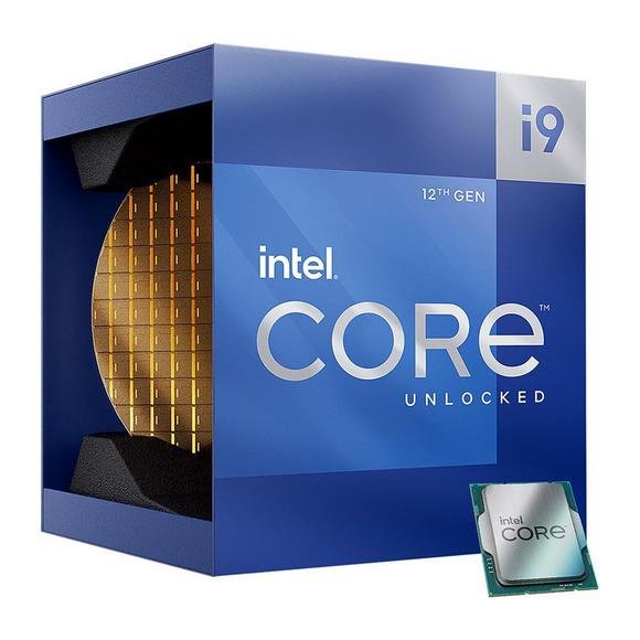 Intel Core i9-12900K – Core i9 12th Gen Alder Lake 16-Core (8P+8E) 3.2 GHz LGA 1700 125W Intel UHD Graphics 770 Desktop Processor