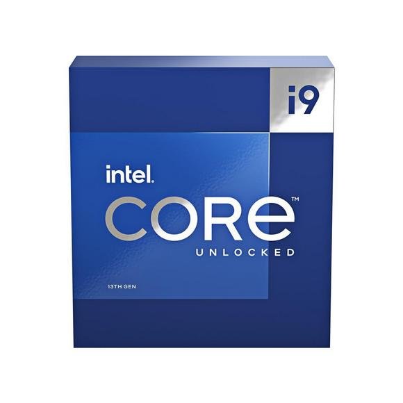 Intel Core i9-13900K 3 GHz 24-Core LGA 1700 Processor