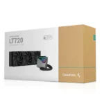 DeepCool LT720 360mm CPU Liquid Cooler