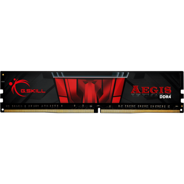 G.SKILL AEGIS 32GB DDR4 (16GBx2) SDRAM 3200MHz Desktop Memory