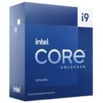 Intel Core i9-13900KF 3GHz 24-Core Processor