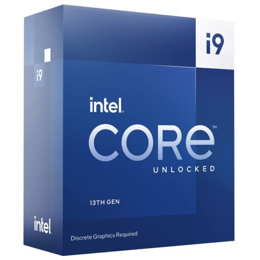 Intel Core i9-13900KF 3GHz 24-Core Processor