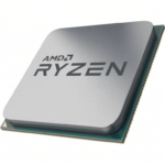 AMD Ryzen 5 5600X Processor (TRAY)