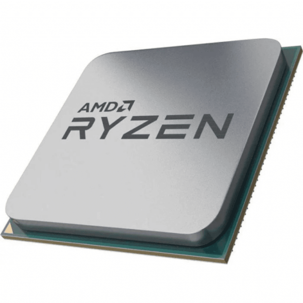 AMD Ryzen 5 5600X Processor (TRAY)