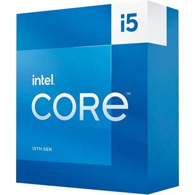 Intel Core i5-13400F 10 Cores Desktop Processor – TRAY