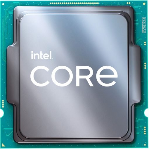 Intel Core i7 14700K 20 cores (8 P-cores + 12 E-cores) – TRAY