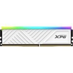 XPG SPECTRIX D35G ARGB 16GB 8GBx2 3600Mhz CL18 DDR4 – WHITE