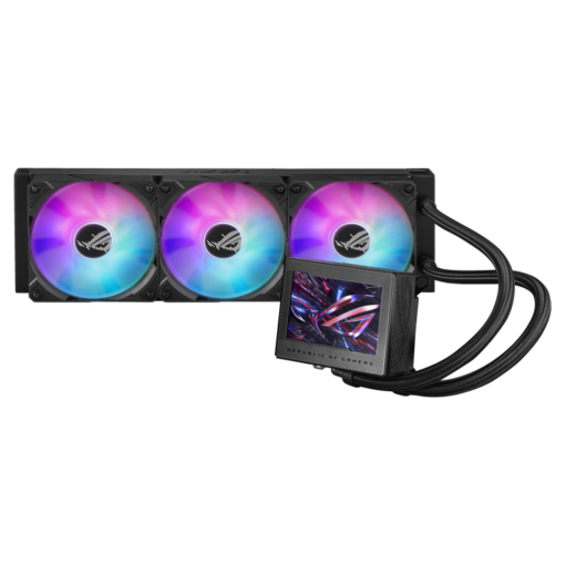 ASUS ROG Ryujin III 360 ARGB AIO Liquid Cooler