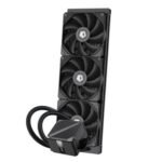 ID-COOLING DASHFLOW 360 BASIC LIQUID COOLER – BLACK