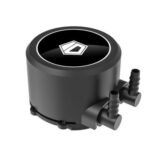 ID-Cooling FrostFlow X 240 Lite AIO Liquid CPU Cooler – Black