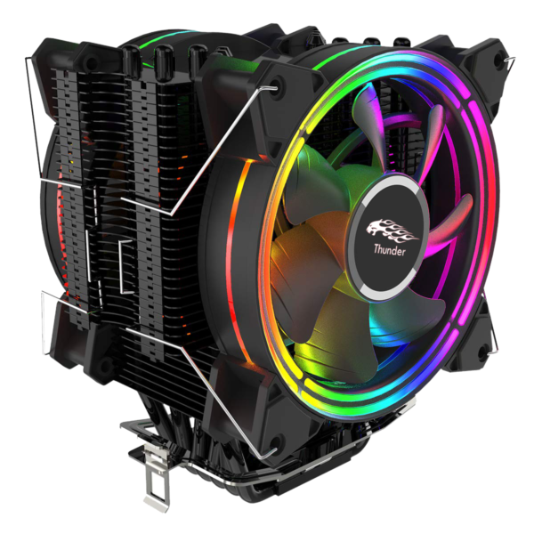 Thunder Cyclone RGB CPU Air Cooler