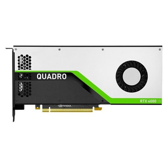 PNY NVIDIA Quadro RTX 4000 Graphics Card