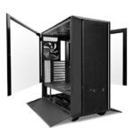 Lian Li LANCOOL III Tower PC Case (Black)