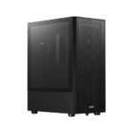 XPG VALOR MESH Mid Tower Gaming Case Black