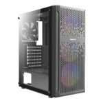 Antec NX Series NX290 Mid Tower Gaming Case