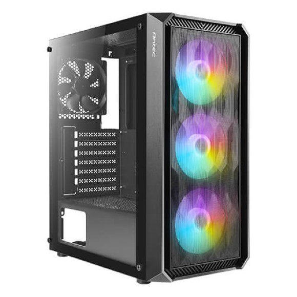 Antec NX Series NX292 Mid Tower Gaming Case