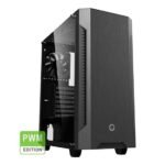 GameMax Fortress TG E-ATX Gaming Case