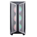 GameMax Brufen C1 COC E-ATX Gaming Case