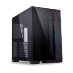 Lian Li O11 Dynamic EVO Mid-Tower Case (Black)
