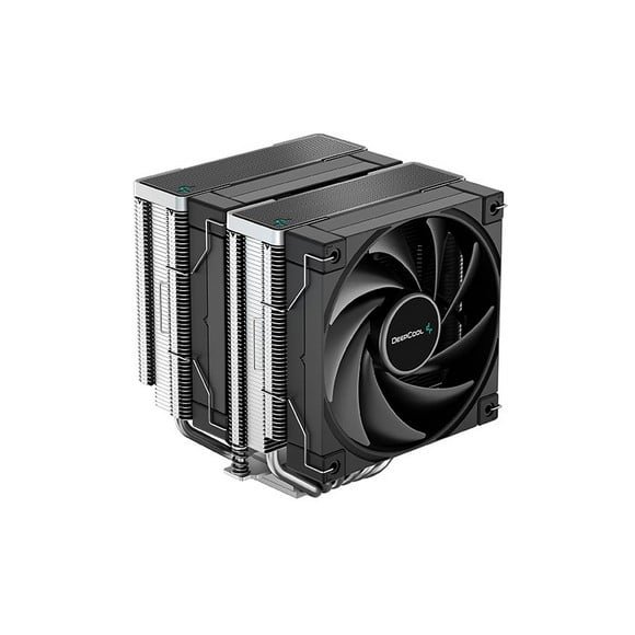 DeepCool AK620 CPU Air Cooler