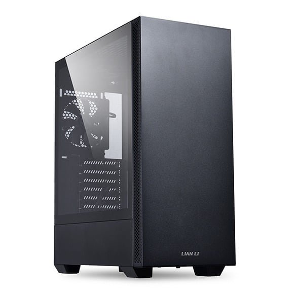 Lian Li LANCOOL 205 Case – Black