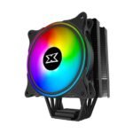 Xigmatek Windpower WP1266 RGB CPU Cooler