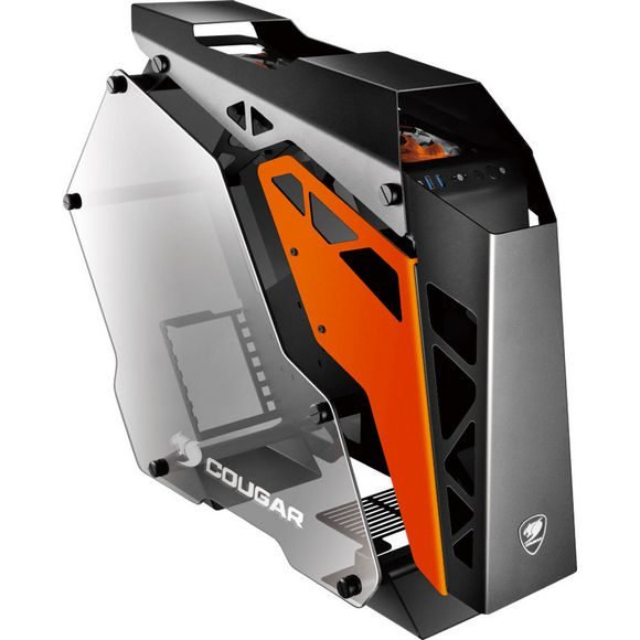 COUGAR CONQUER Gaming PC Case