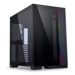 Lian Li O11 Dynamic EVO Medium Case – Black