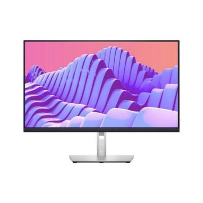 Dell P2722H 27″ 16:9 FHD, 1080P, IPS, 60Hz Bezel-less Monitor – USED