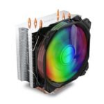 ALSEYE M120 SE Max Series 120MM CPU Cooler