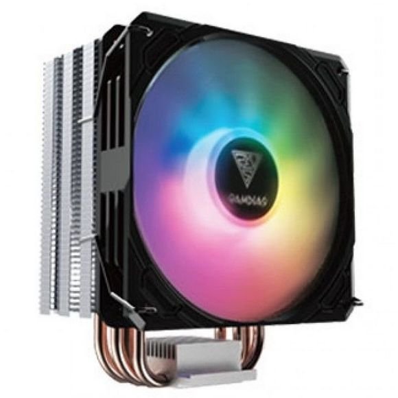 Gamdias Boreas E1-410 ARGB CPU Cooler