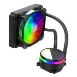 ALSEYE M120 Max Series AIO Liquid CPU Cooler