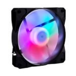 1st Player G6 RGB 120mm Case Fan