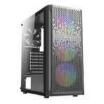 Antec NX Series NX290 Mid Tower Gaming Case