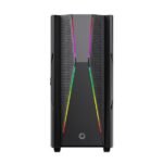 GameMax Typhoon ATX Gaming Case – Black